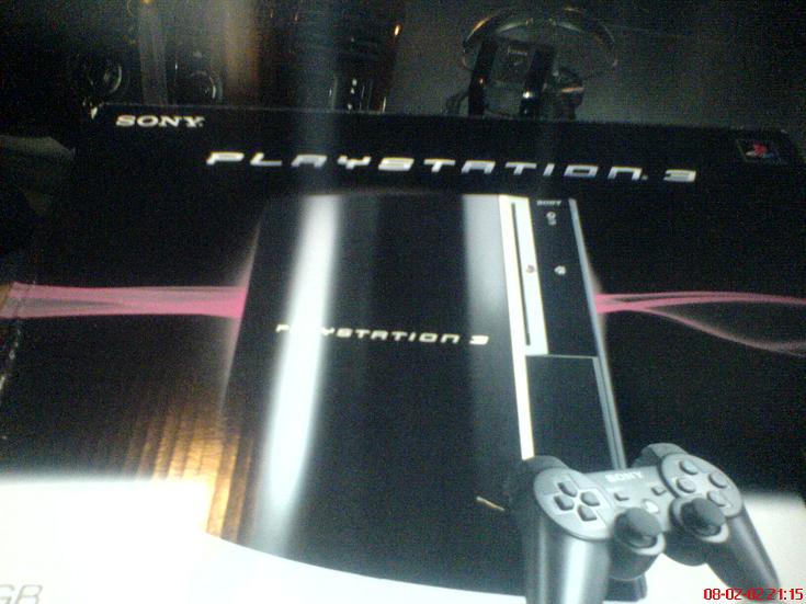 人有ＰＳＰ，我有ＰＳ３