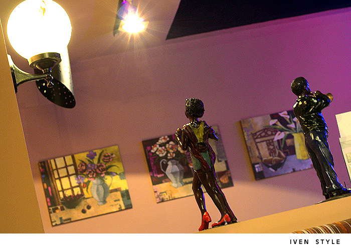 [原创][Iven Style]梦想的舞台[单片]