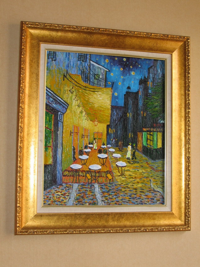 [推荐]转让咖啡屋居家装饰物品(不断加图中)