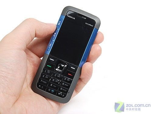 推荐几款女孩子比较适合用的手机，最好是NOKIA的．