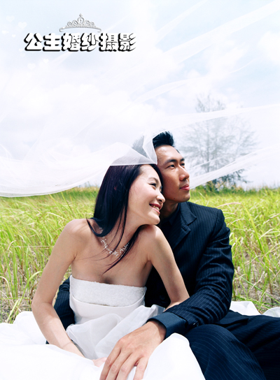 原创新片---彩虹的微笑