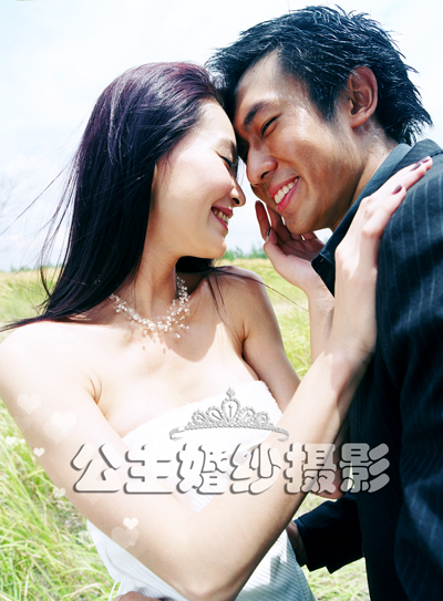 原创新片---彩虹的微笑