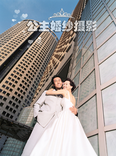 原创新片---彩虹的微笑