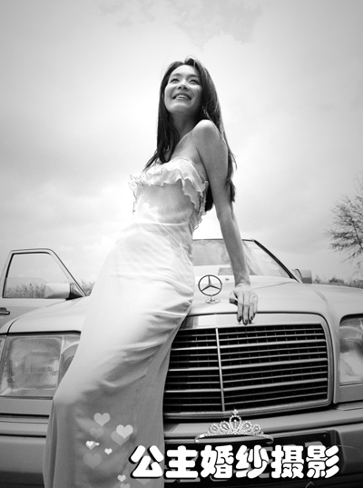 原创新片---彩虹的微笑