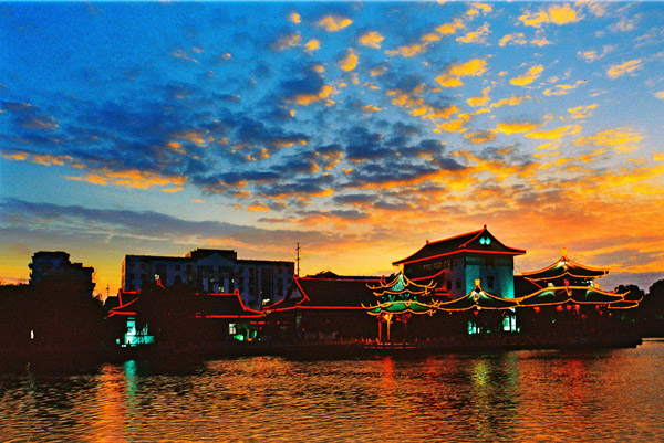 [原创]南通城市博物馆