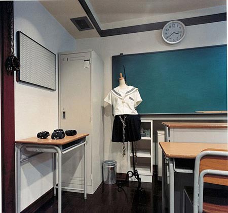 【日本情人Motel】(看不懂?)