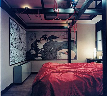 【日本情人Motel】(看不懂?)