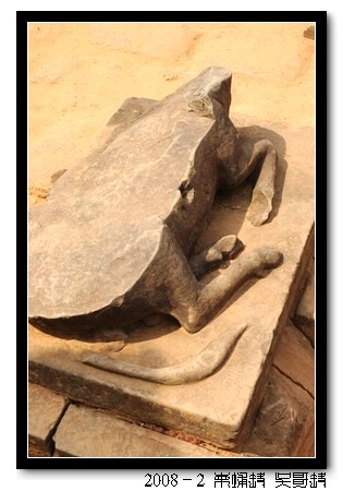 2008春节越南柬埔寨自助背包行（第四页更新图片，长）