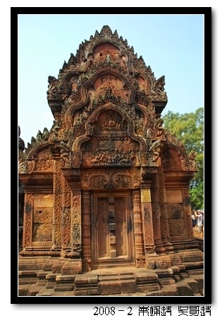 2008春节越南柬埔寨自助背包行（第四页更新图片，长）