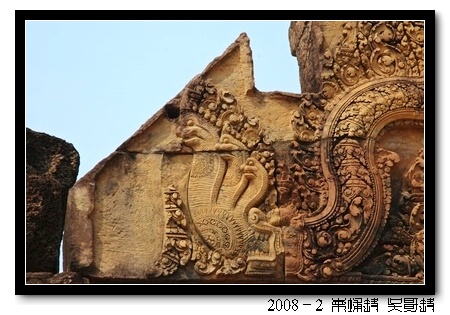 2008春节越南柬埔寨自助背包行（第四页更新图片，长）