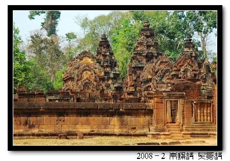 2008春节越南柬埔寨自助背包行（第四页更新图片，长）