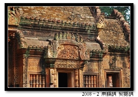 2008春节越南柬埔寨自助背包行（第四页更新图片，长）