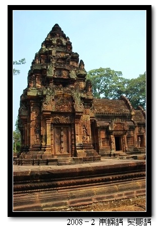 2008春节越南柬埔寨自助背包行（第四页更新图片，长）