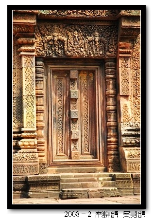 2008春节越南柬埔寨自助背包行（第四页更新图片，长）