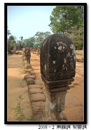 2008春节越南柬埔寨自助背包行（第四页更新图片，长）