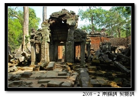 2008春节越南柬埔寨自助背包行（第四页更新图片，长）