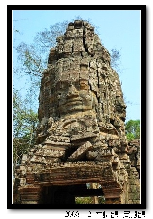 2008春节越南柬埔寨自助背包行（第四页更新图片，长）