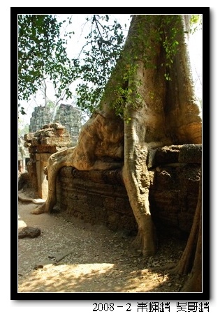 2008春节越南柬埔寨自助背包行（第四页更新图片，长）