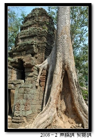 2008春节越南柬埔寨自助背包行（第四页更新图片，长）