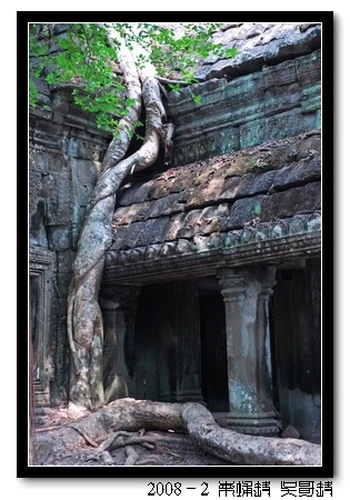 2008春节越南柬埔寨自助背包行（第四页更新图片，长）