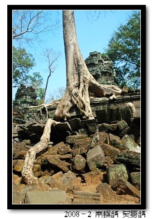 2008春节越南柬埔寨自助背包行（第四页更新图片，长）