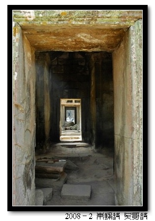 2008春节越南柬埔寨自助背包行（第四页更新图片，长）