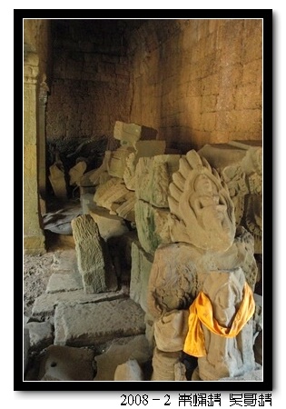 2008春节越南柬埔寨自助背包行（第四页更新图片，长）