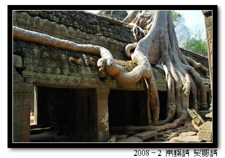 2008春节越南柬埔寨自助背包行（第四页更新图片，长）