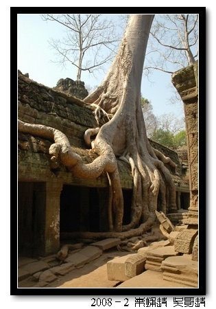 2008春节越南柬埔寨自助背包行（第四页更新图片，长）