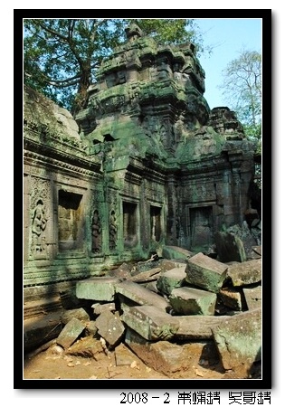 2008春节越南柬埔寨自助背包行（第四页更新图片，长）