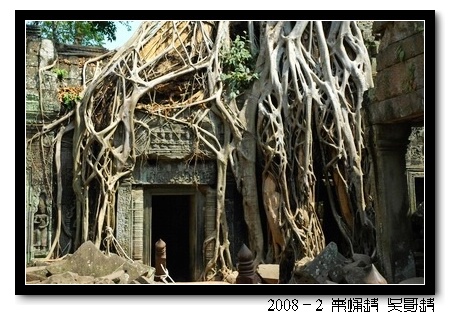 2008春节越南柬埔寨自助背包行（第四页更新图片，长）