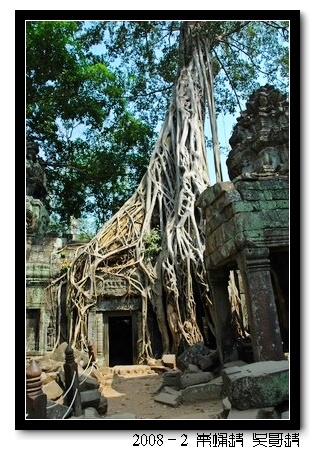 2008春节越南柬埔寨自助背包行（第四页更新图片，长）