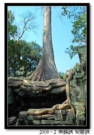 2008春节越南柬埔寨自助背包行（第四页更新图片，长）