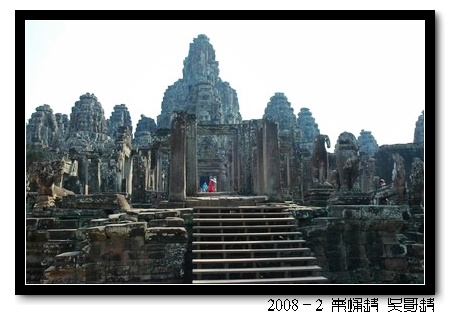 2008春节越南柬埔寨自助背包行（第四页更新图片，长）