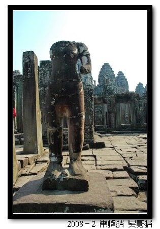 2008春节越南柬埔寨自助背包行（第四页更新图片，长）