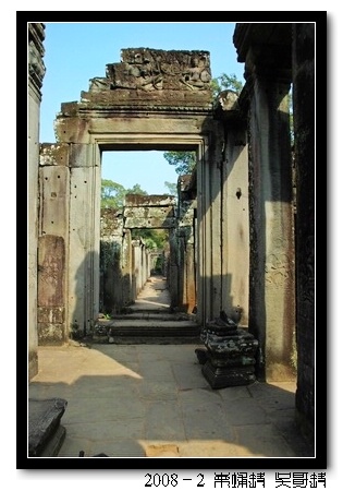 2008春节越南柬埔寨自助背包行（第四页更新图片，长）