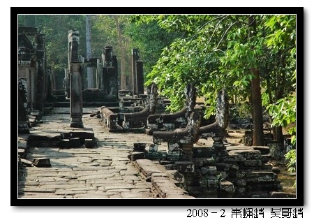 2008春节越南柬埔寨自助背包行（第四页更新图片，长）