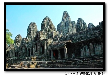 2008春节越南柬埔寨自助背包行（第四页更新图片，长）