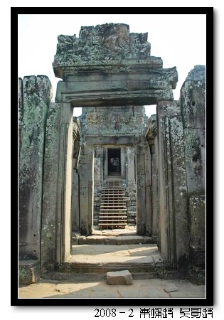 2008春节越南柬埔寨自助背包行（第四页更新图片，长）