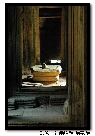 2008春节越南柬埔寨自助背包行（第四页更新图片，长）