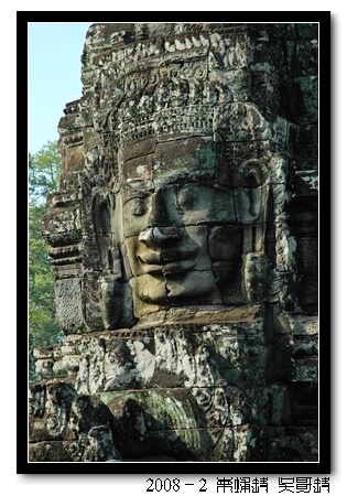 2008春节越南柬埔寨自助背包行（第四页更新图片，长）