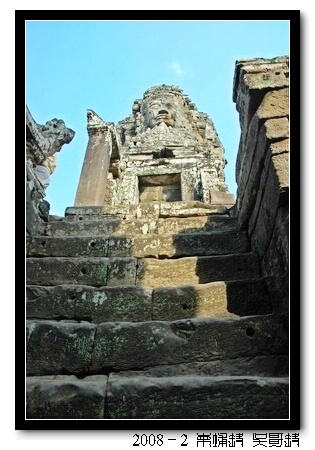 2008春节越南柬埔寨自助背包行（第四页更新图片，长）