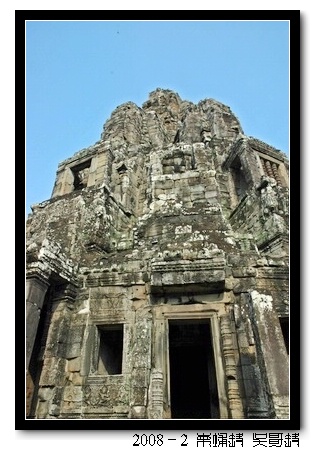 2008春节越南柬埔寨自助背包行（第四页更新图片，长）