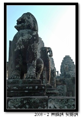 2008春节越南柬埔寨自助背包行（第四页更新图片，长）