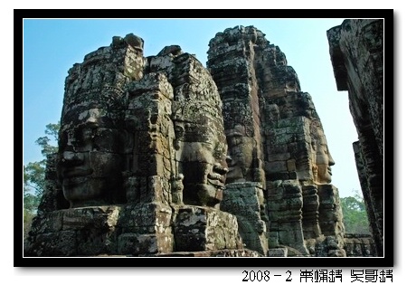 2008春节越南柬埔寨自助背包行（第四页更新图片，长）