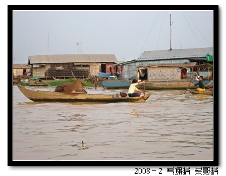 2008春节越南柬埔寨自助背包行（第四页更新图片，长）