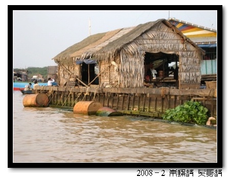 2008春节越南柬埔寨自助背包行（第四页更新图片，长）