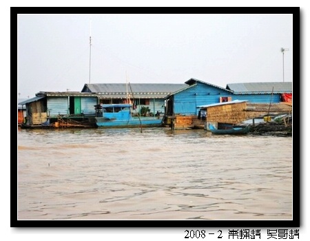 2008春节越南柬埔寨自助背包行（第四页更新图片，长）