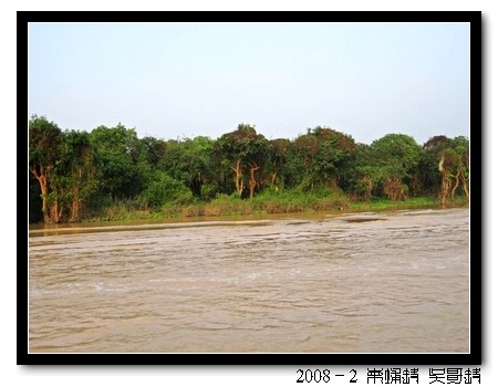 2008春节越南柬埔寨自助背包行（第四页更新图片，长）