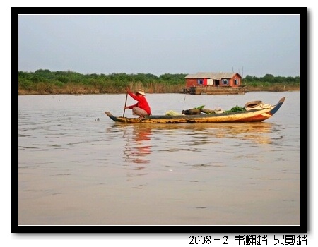 2008春节越南柬埔寨自助背包行（第四页更新图片，长）
